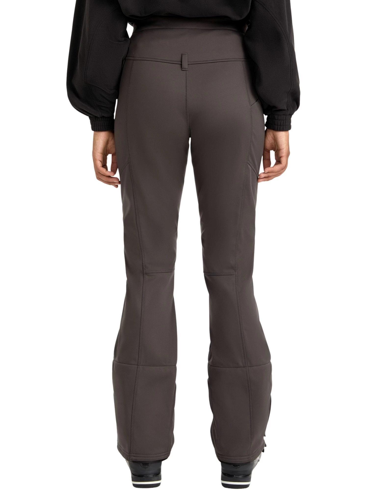 O'NEILL O'neill Pantalons BLESSED PANTS  Femmes Raven 2/7