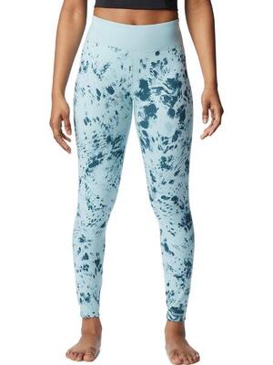 Baselayer broek dames omni-heat infinity