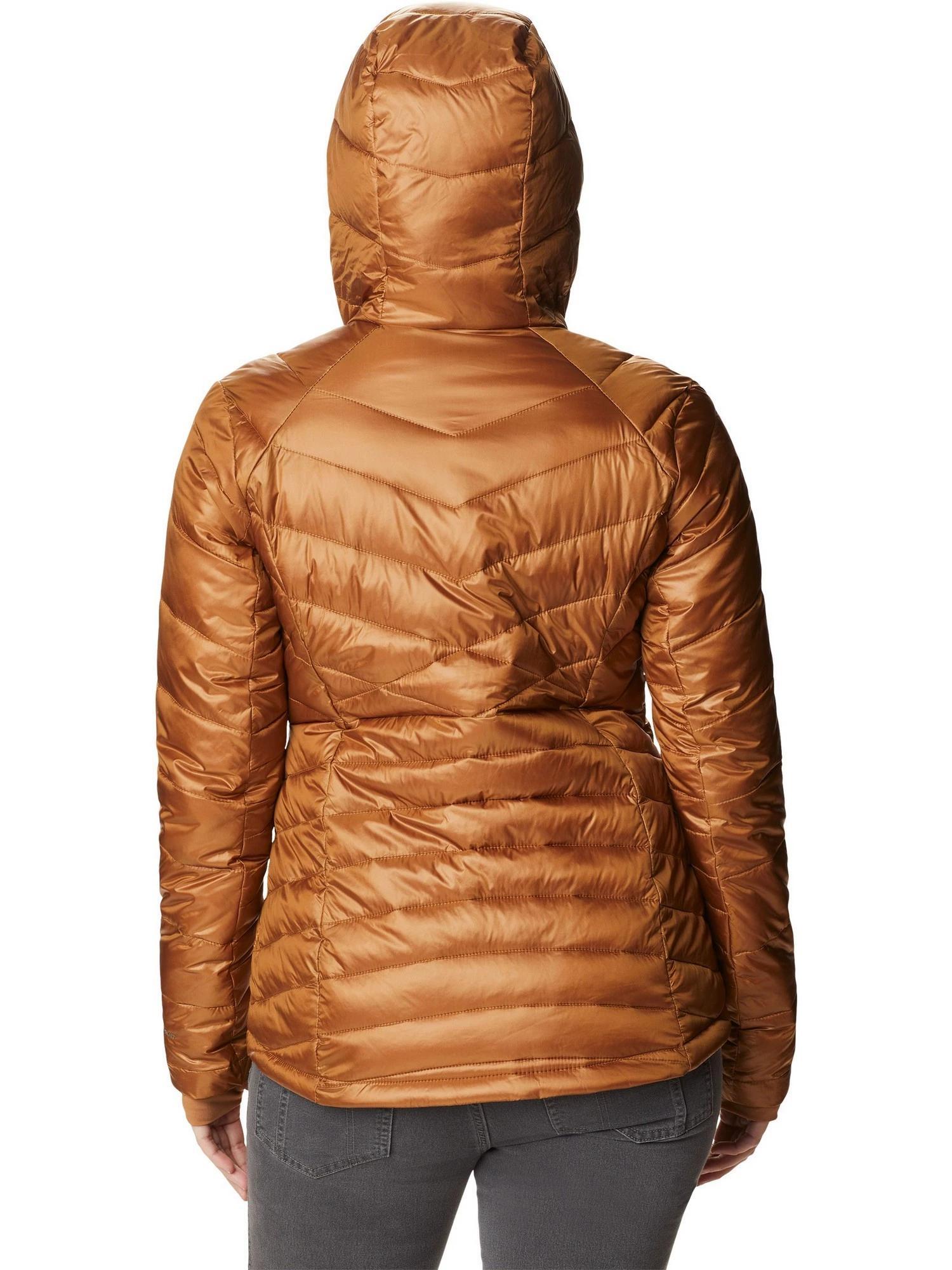 Abrigo de invierno para mujer Joy Peak 3/7
