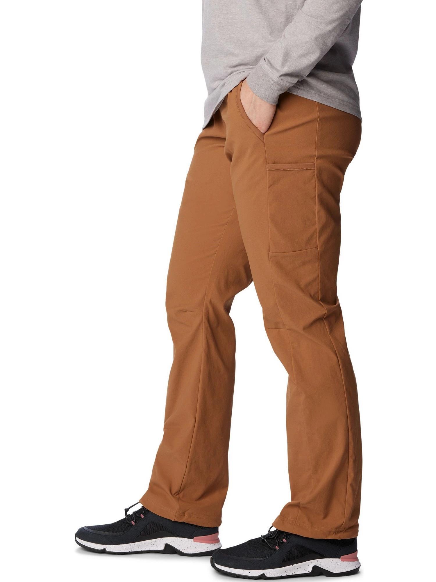Pantaloni da trekking da donna Leslie Falls 2/7
