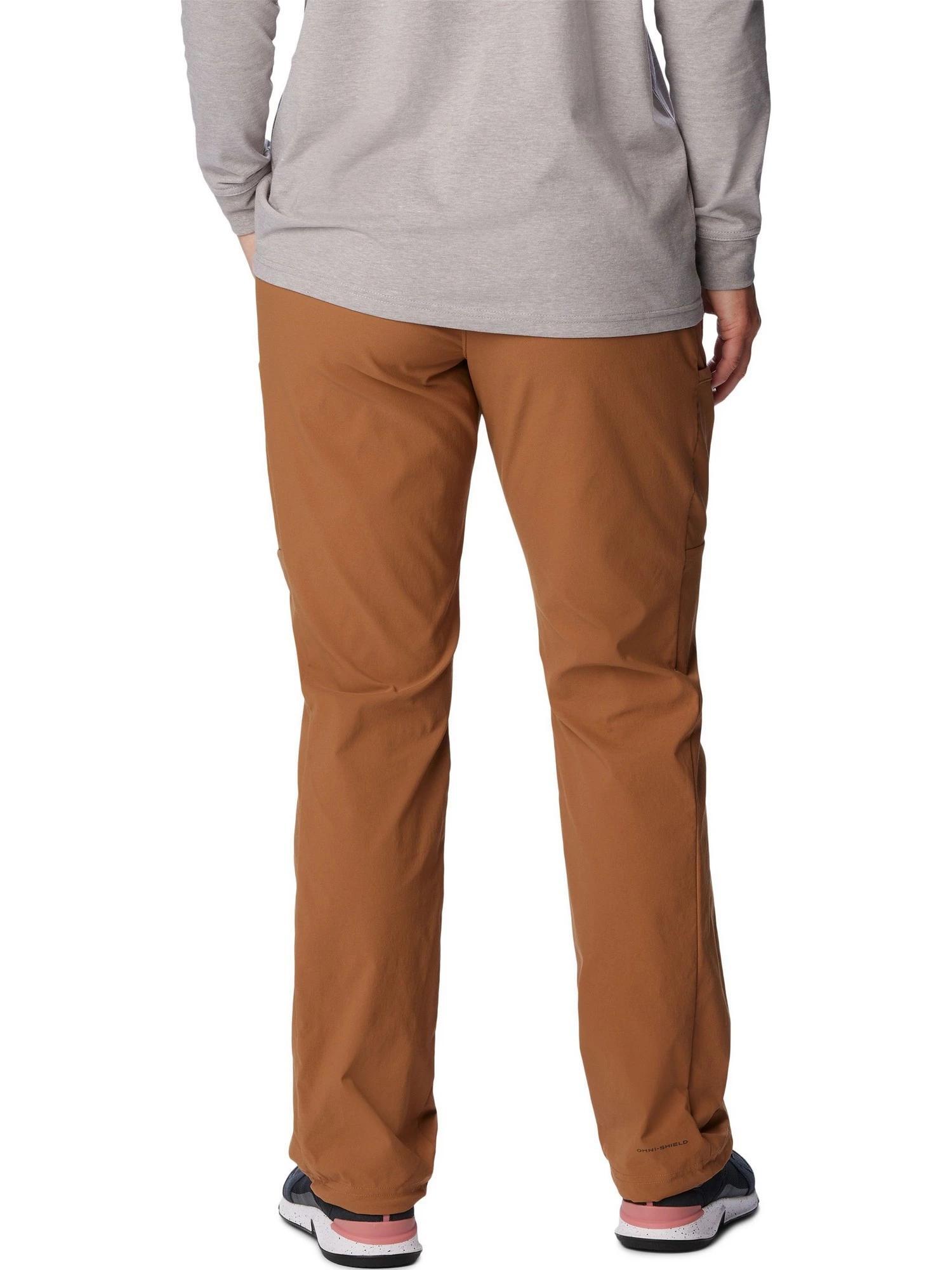 Pantaloni da trekking da donna Leslie Falls 3/7
