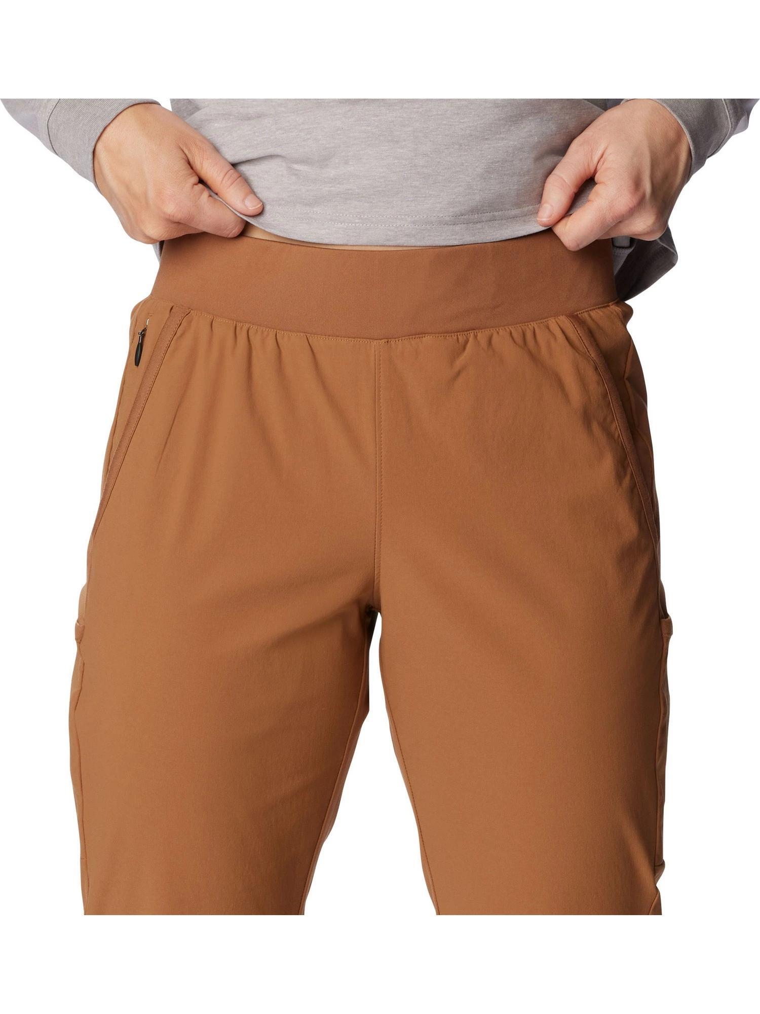 Pantaloni da trekking da donna Leslie Falls 5/7