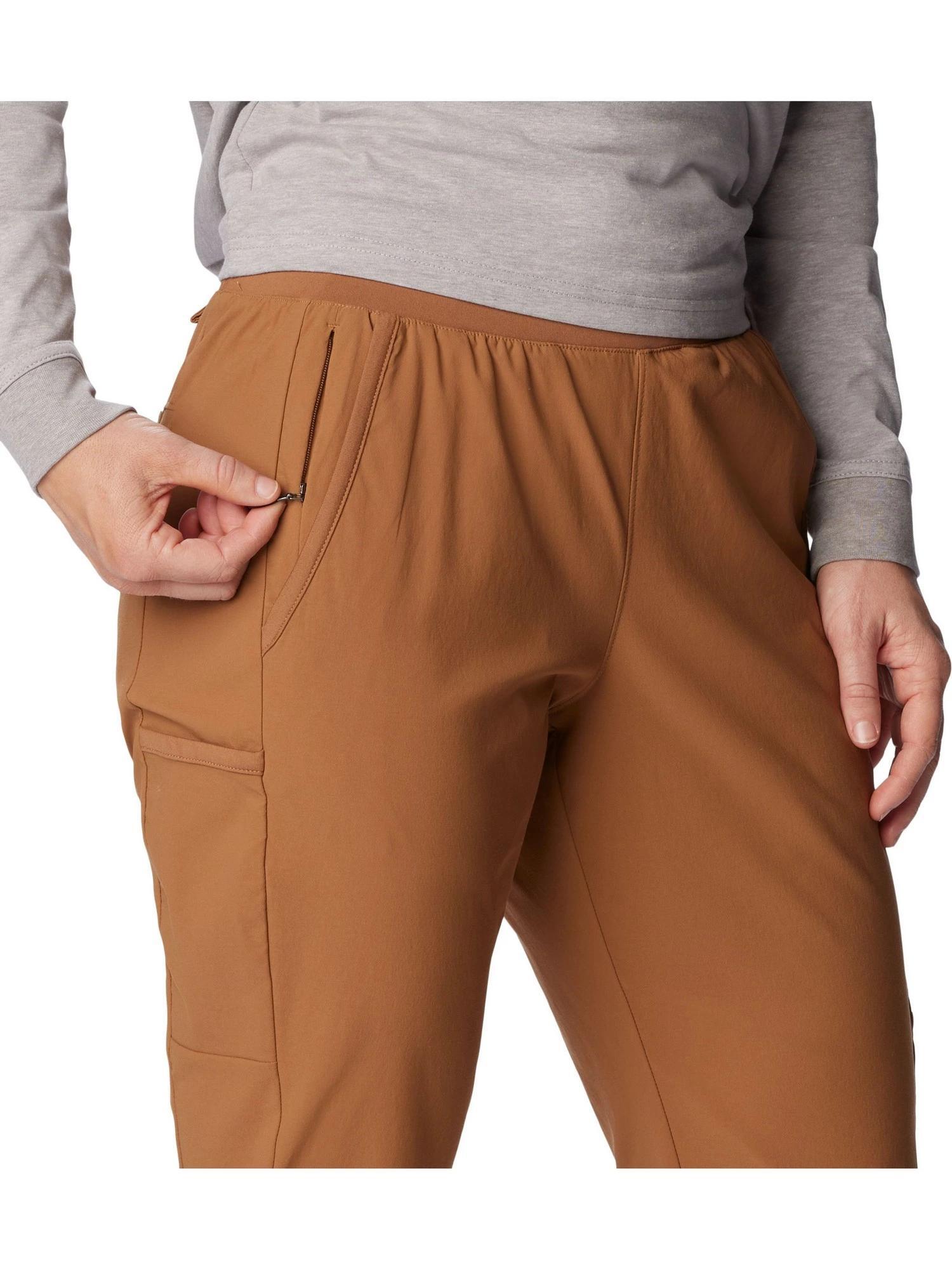 Pantaloni da trekking da donna Leslie Falls 6/7