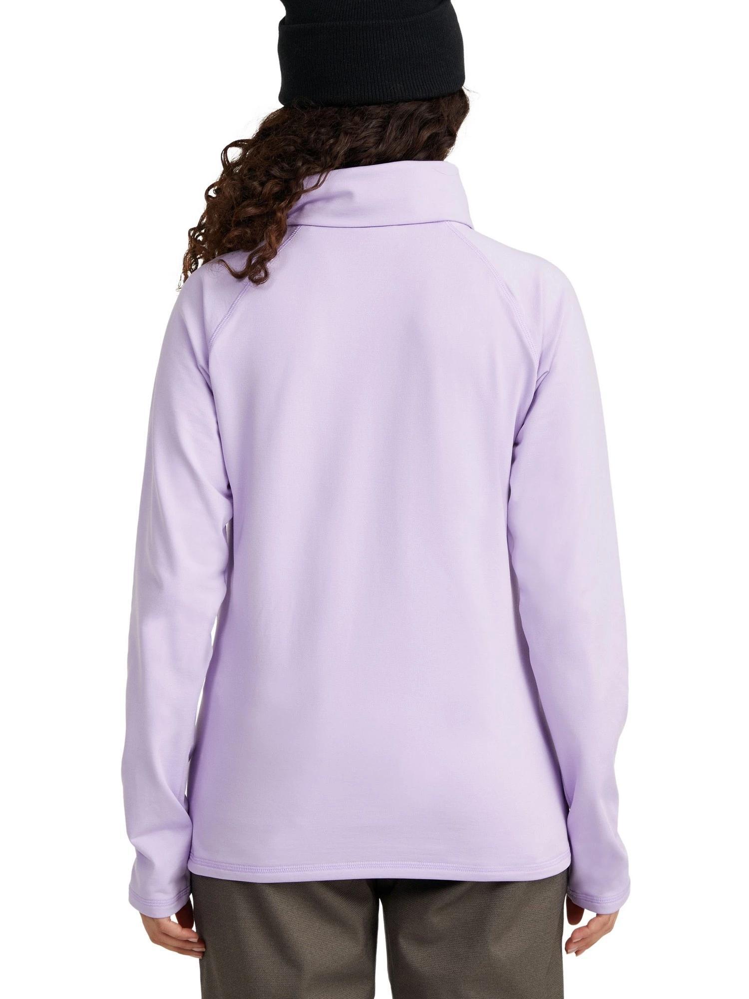 Damski sweter polarowy O'Neill Clime Hz Fleece 3/7