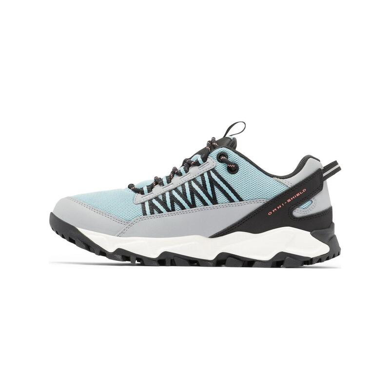 Multisportschuhe Flow Fremont Damen - blau