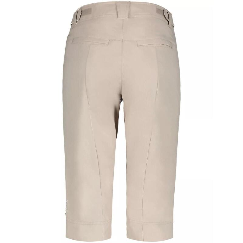 Wandershorts Luhta Eiskola Damen - sand