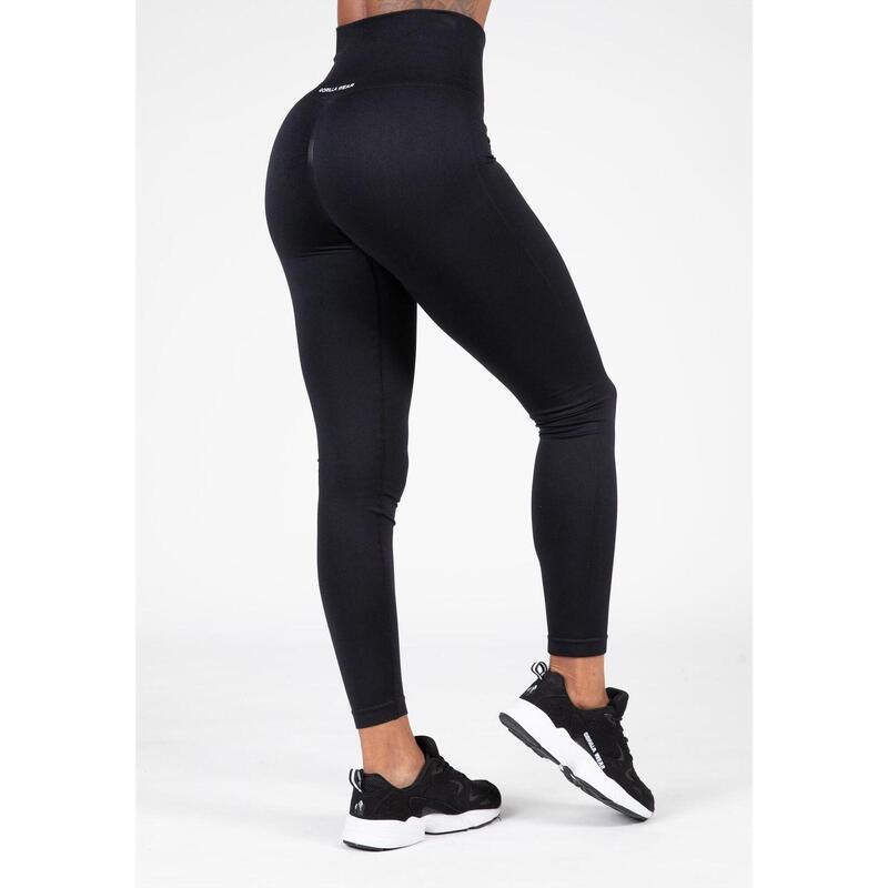 Legging - Quincy - Negro