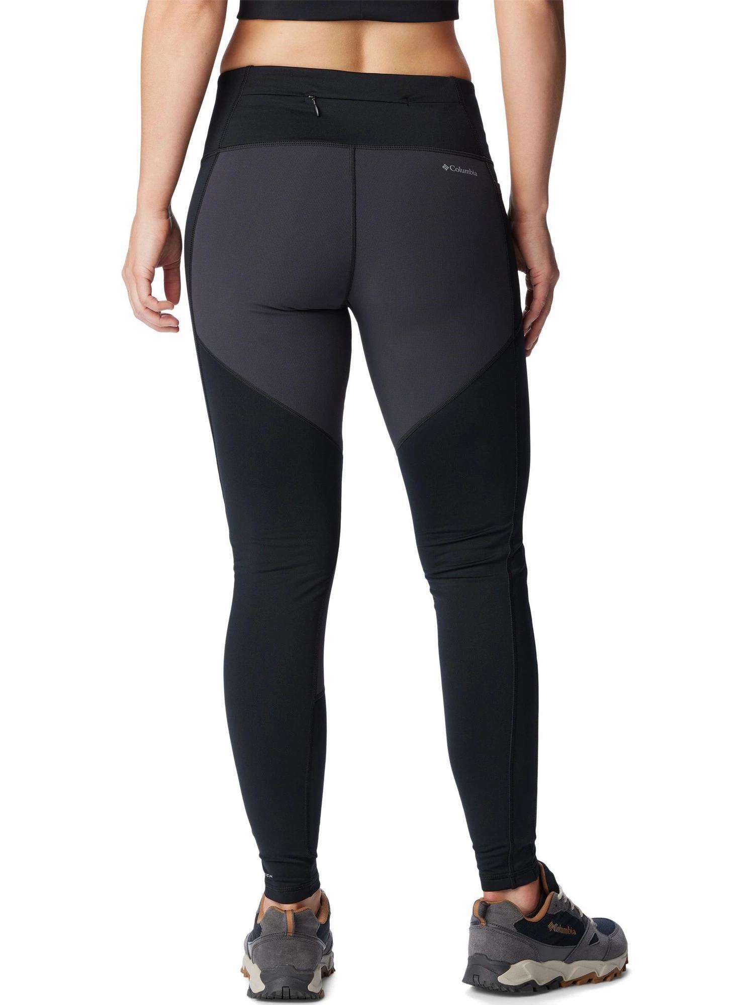 Jambières pour femmes Back Beauty Warm Hybrid 3/6