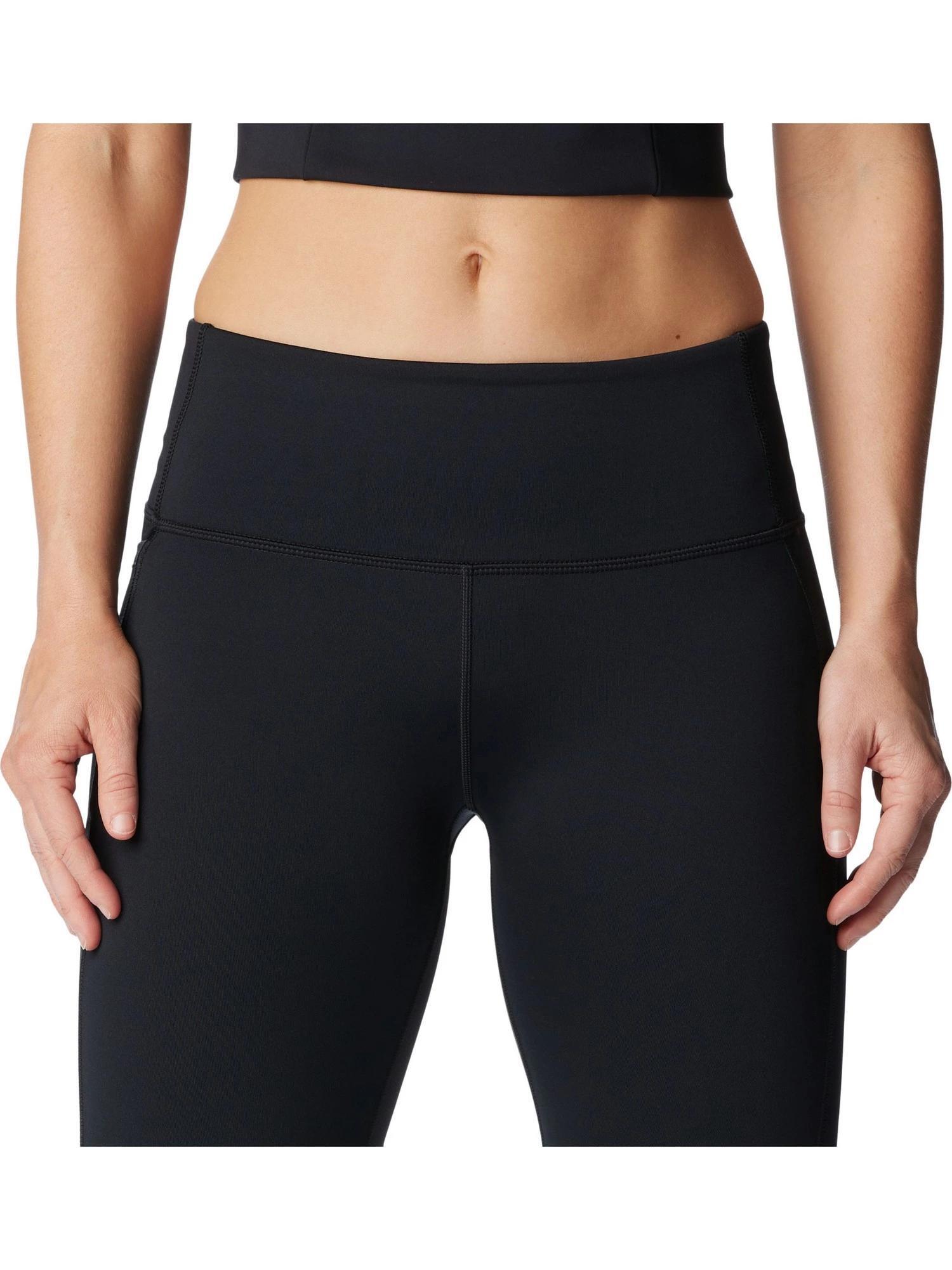Jambières pour femmes Back Beauty Warm Hybrid 4/6