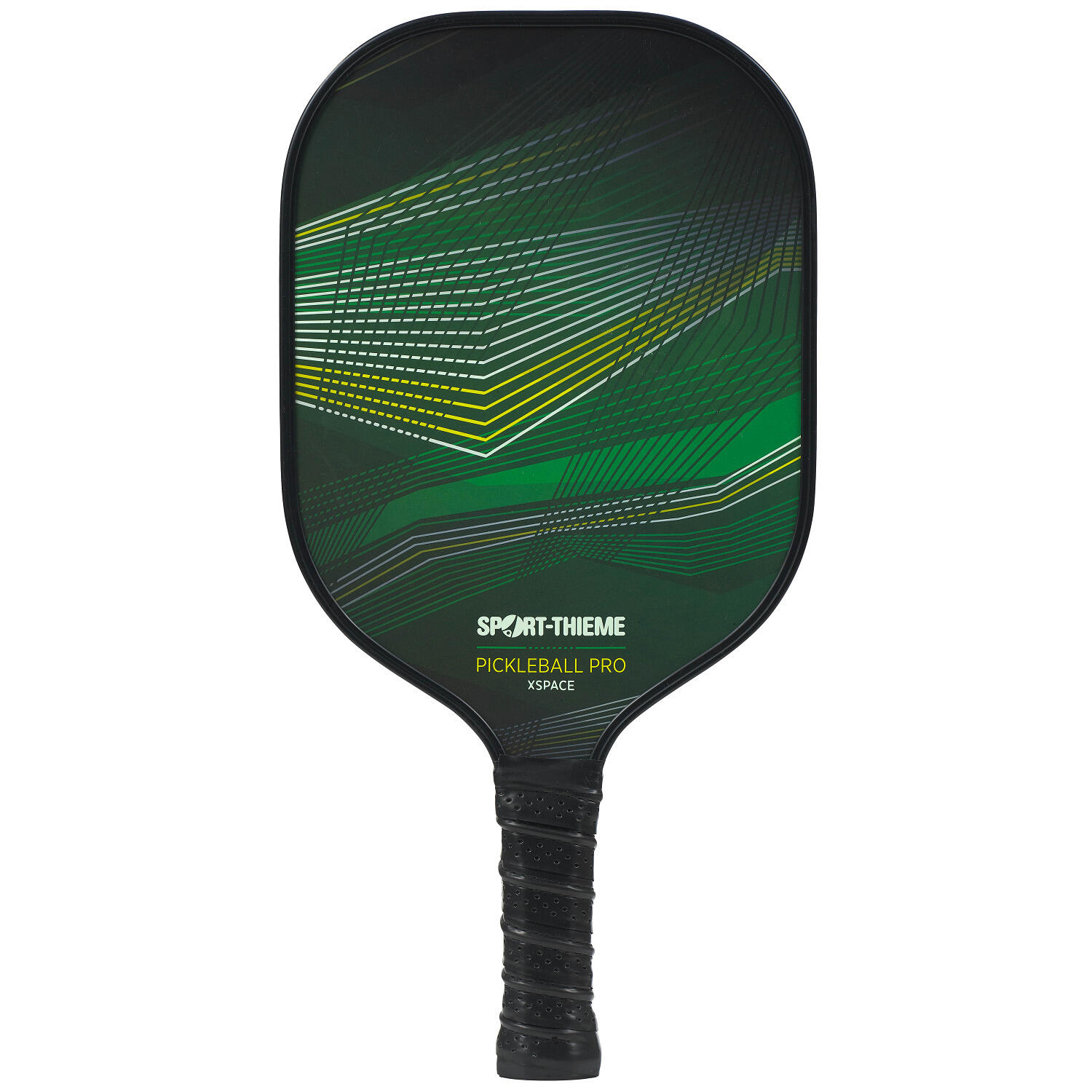 Sport-Thieme "XSpace" pickleball racket