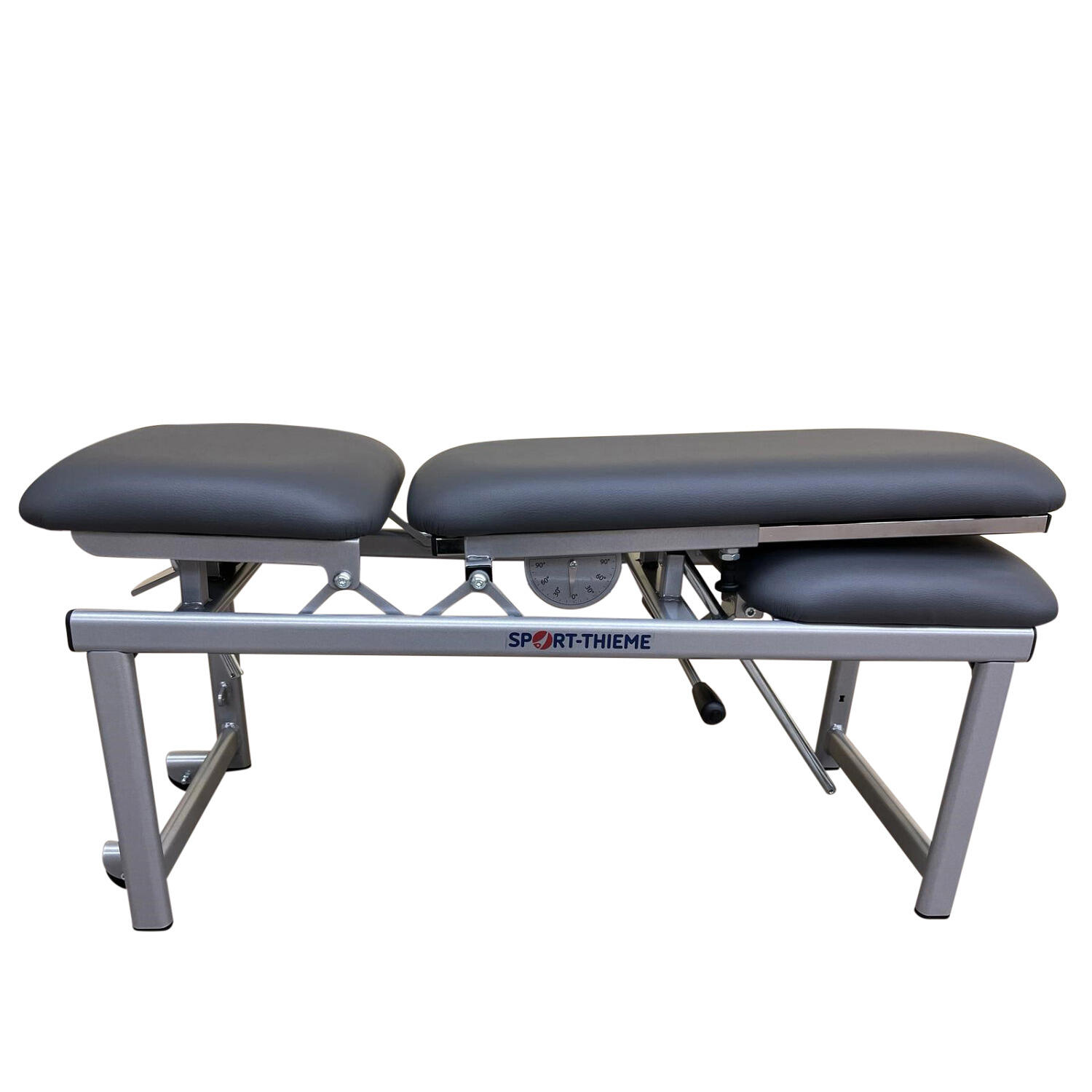 Banc d’entraînement MED Unisexe 6/6