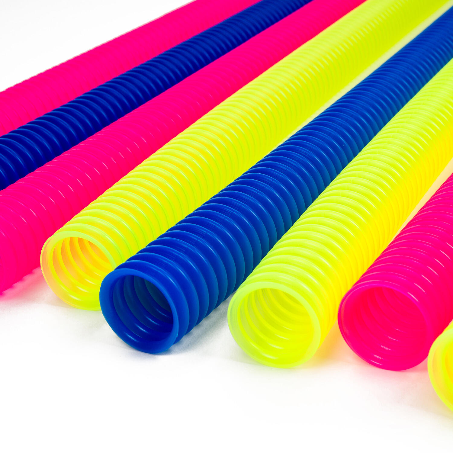 Howling Tubes Gesundheitssport Unisex 2/5