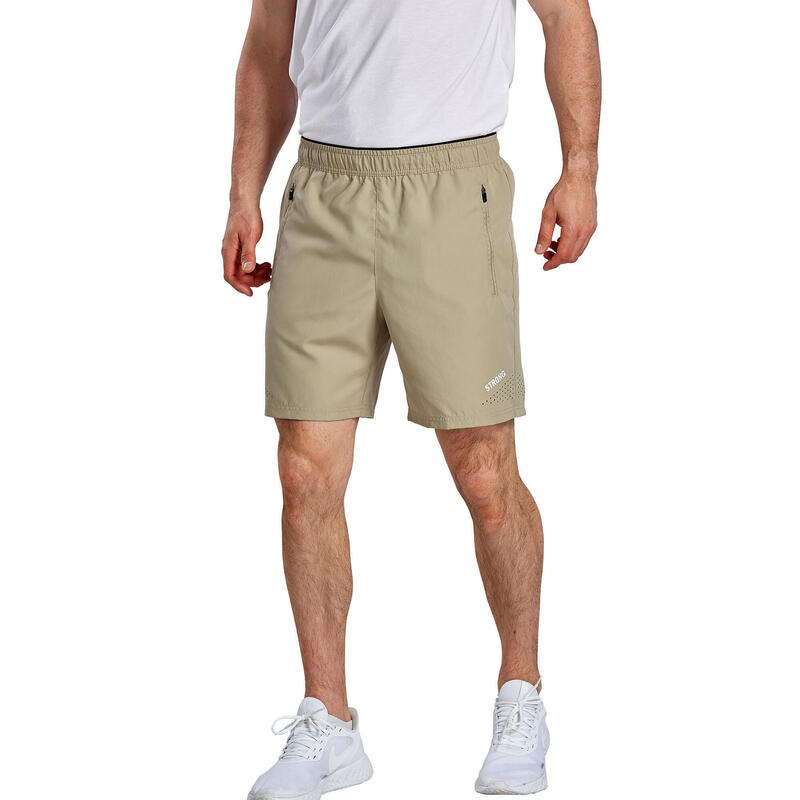 Sturdy Shorts