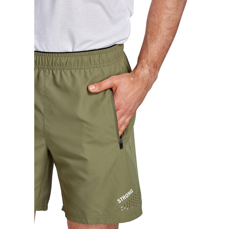 Sturdy Shorts