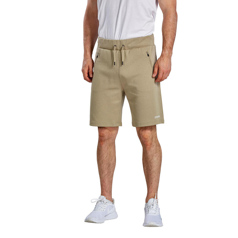 Easy Sweat Shorts