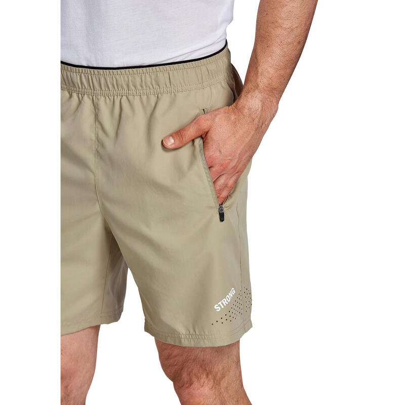 Sturdy Shorts