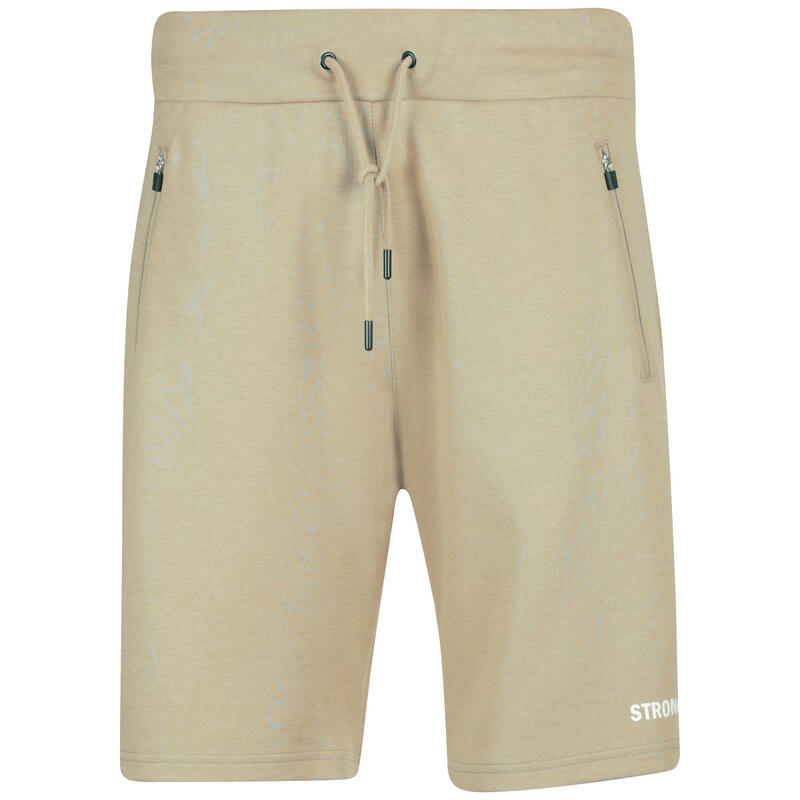 Easy Sweat Shorts