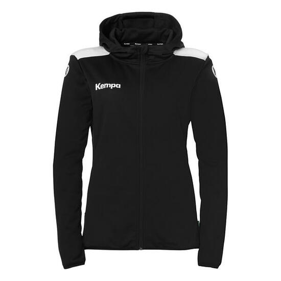 Kapuzenjacke Emotion 27 Women KEMPA