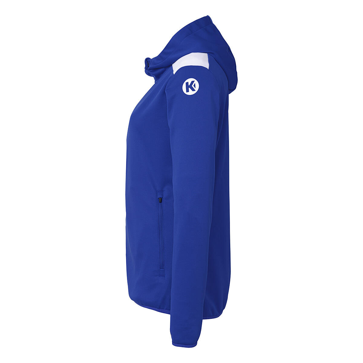 Veste à capuche Emotion 27 Women KEMPA 4/7