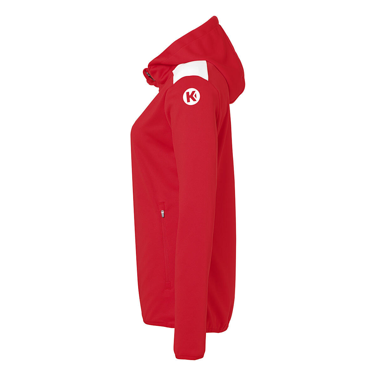 Veste à capuche Emotion 27 Women KEMPA 4/5