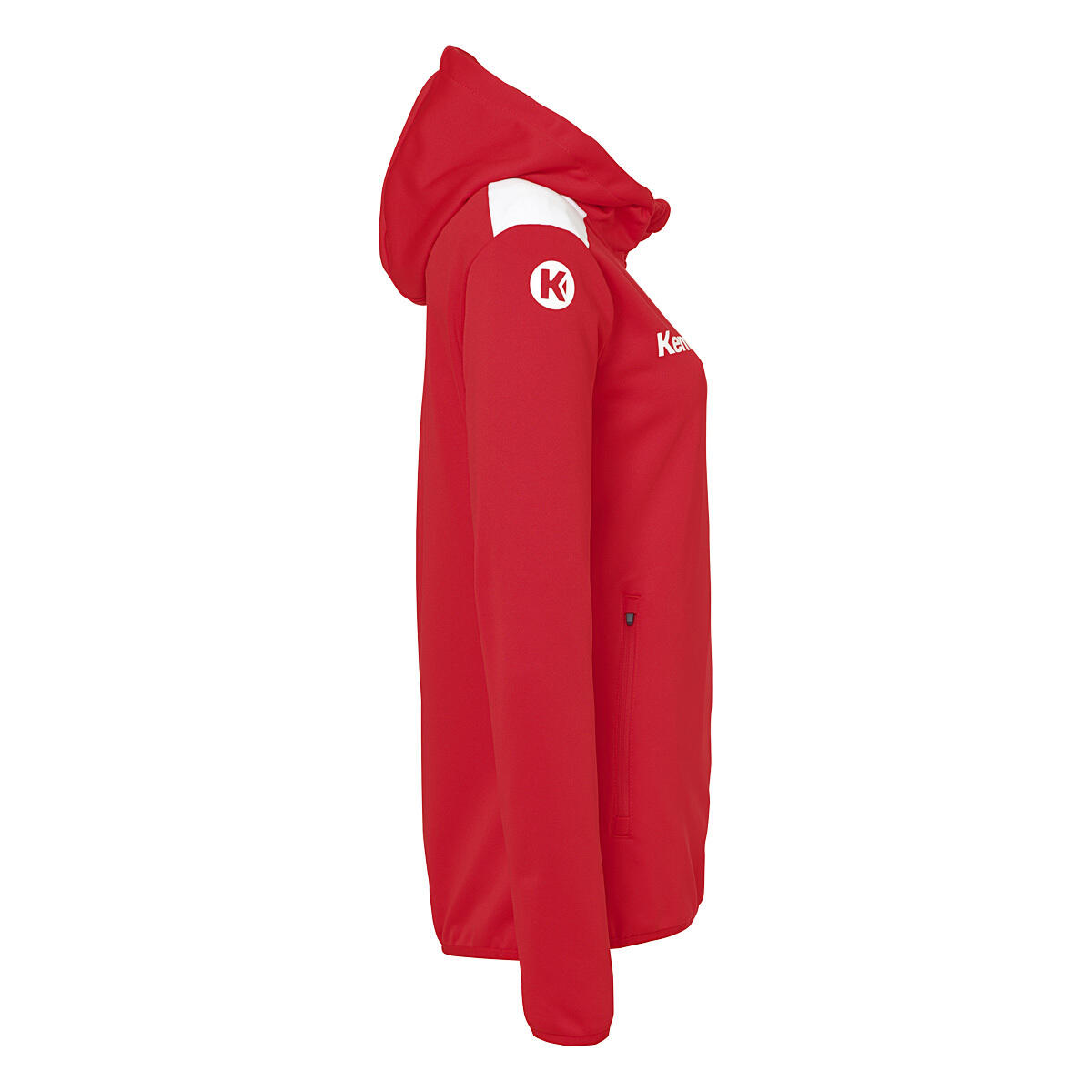 Veste à capuche Emotion 27 Women KEMPA 3/5