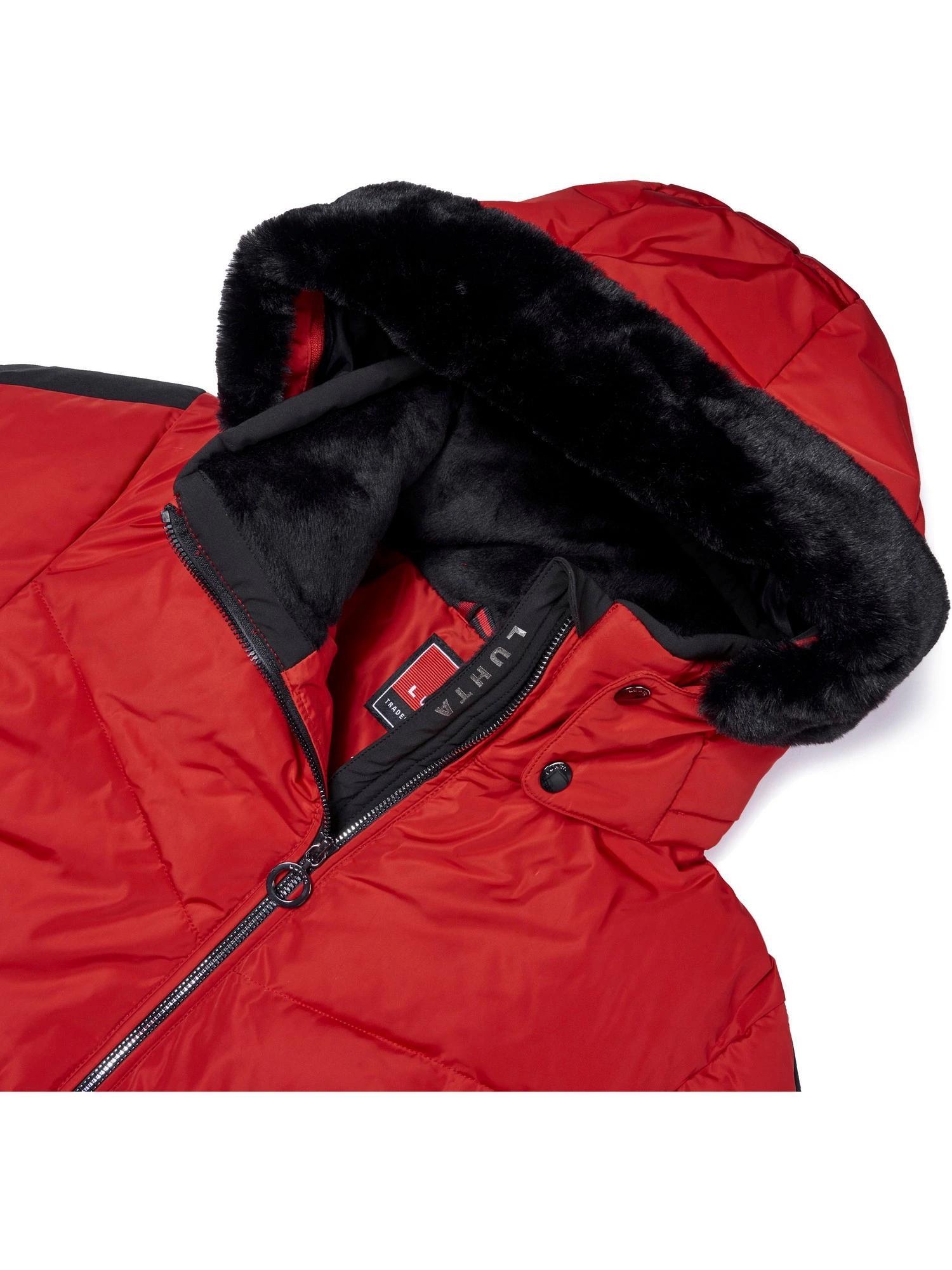 Ski Jas Dames Sorsatunturi 4/7