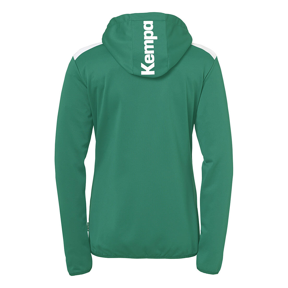 Casaco de fato de treino para desporto feminino com capuz Kempa Emotion 27 2/5
