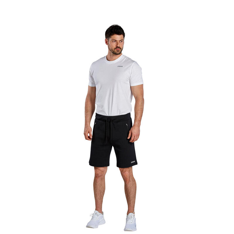 Easy Sweat Shorts