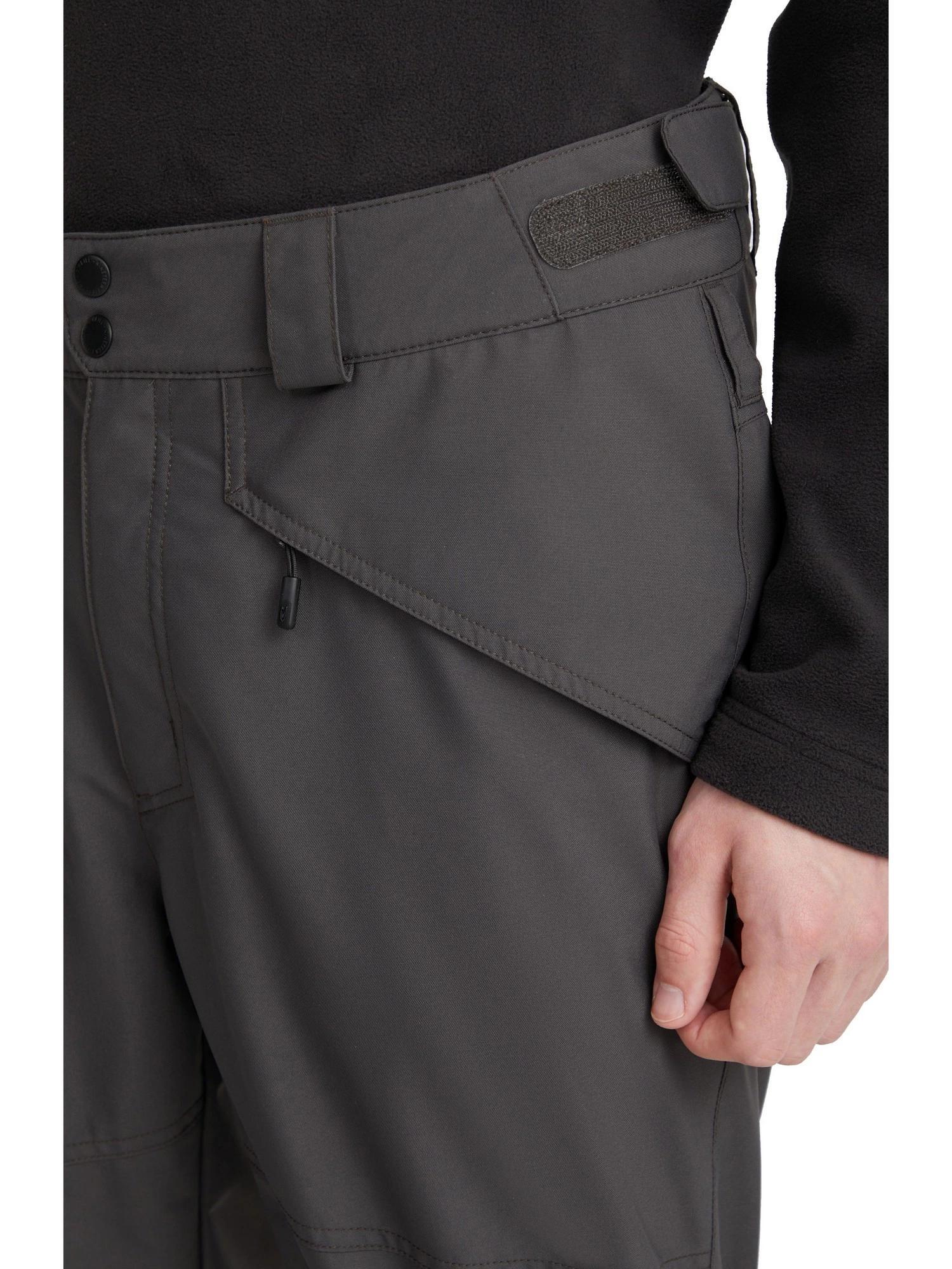 Pantaloni da sci da uomo Hammer 5/7