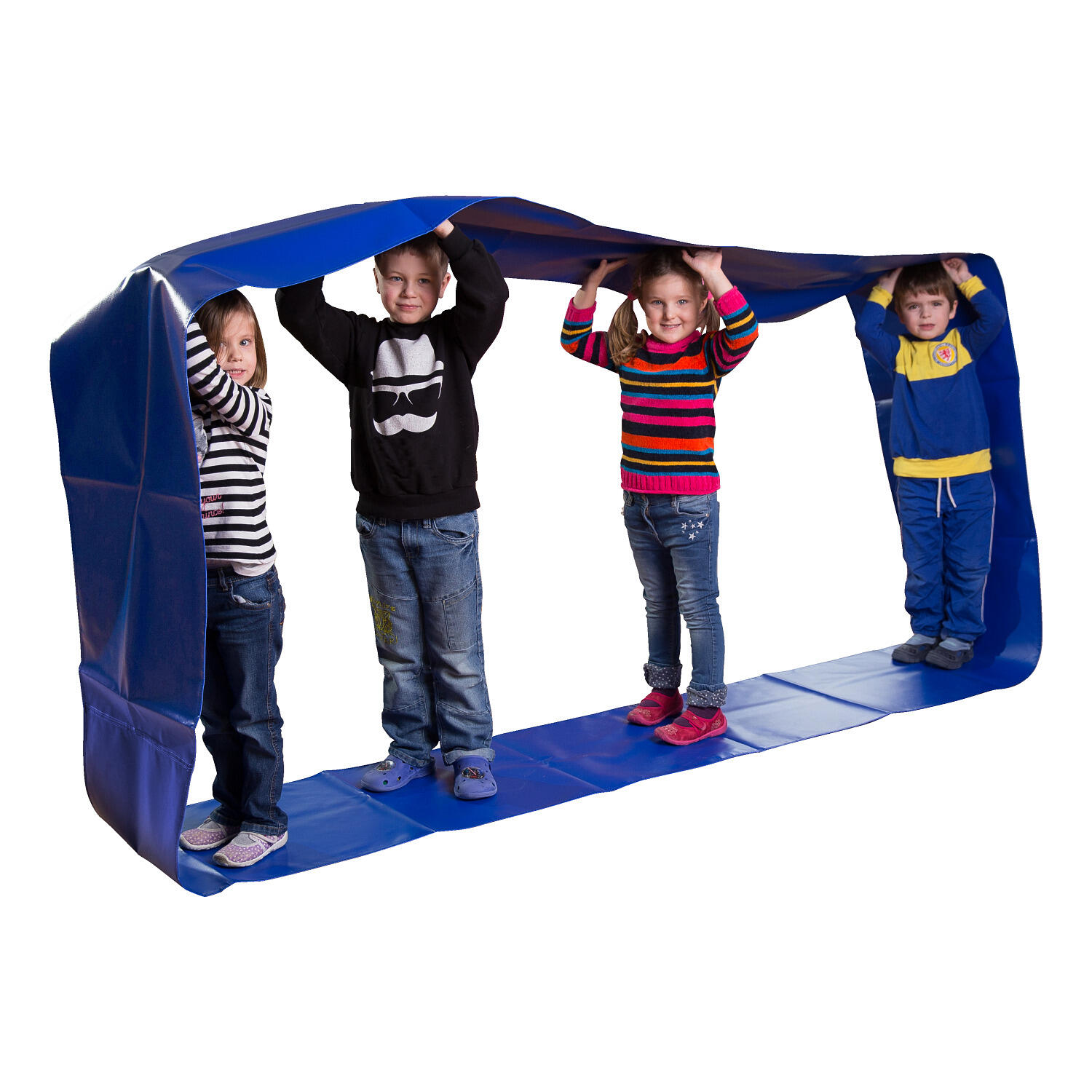 Coordination Game Caterpillar Boule / kegel / wurfscheiben Unisex 2/2