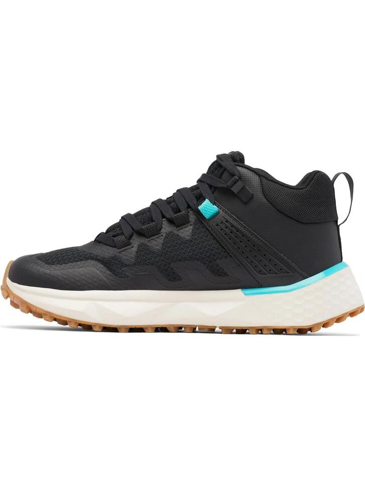 Buty Trekkingowe Damskie Columbia Facet 75 Mid Outdry