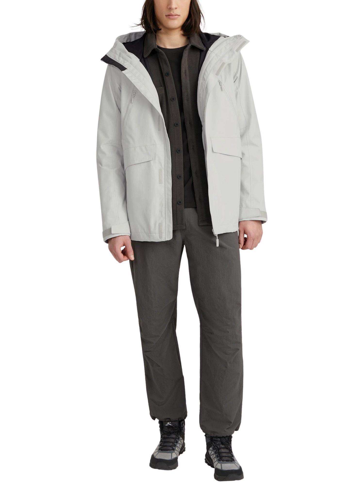 Chaqueta de esquí para hombre Trvlr Series Textured 3/7