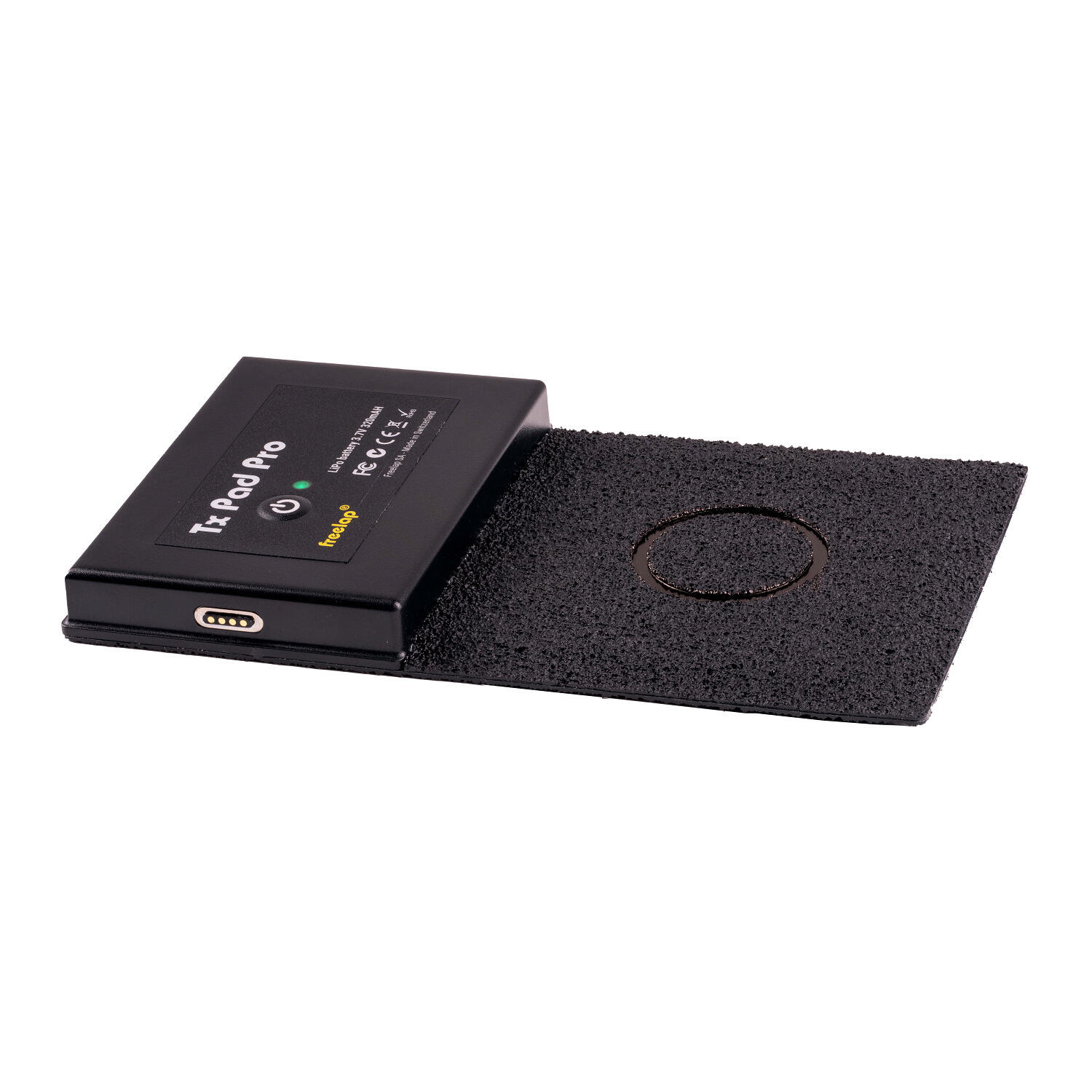 Zeitmesssystem-Set Track & Field - 212 Mit FxChip BLE Schulsport Unisex 4/6