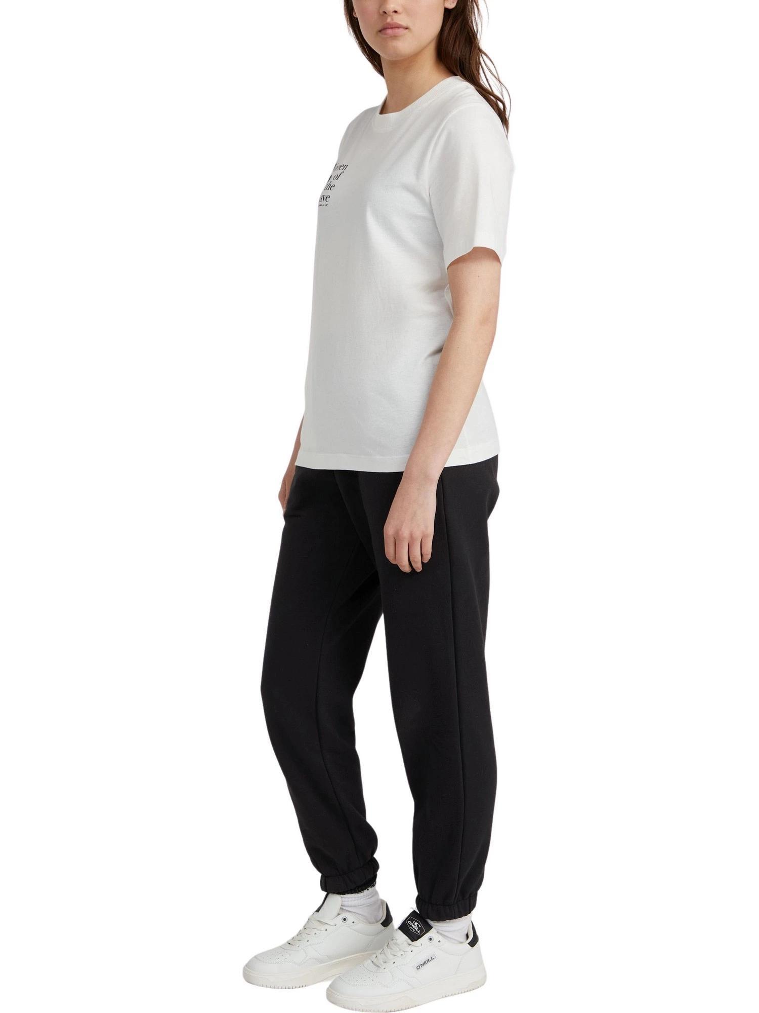O'NEILL O'neill Broeken NOOS WOW JOGGER PANTS DAMES Black Out 3/6