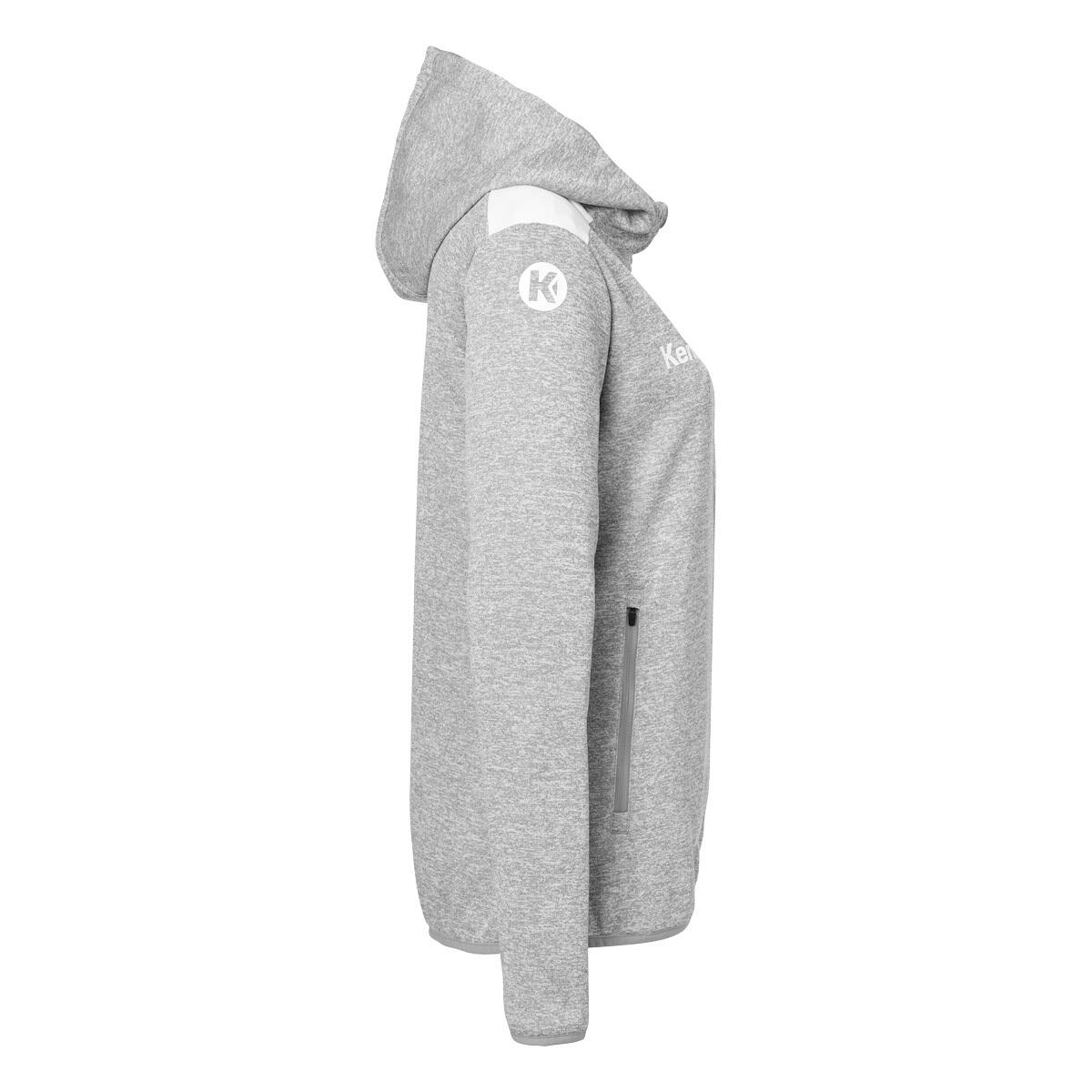 Veste à capuche Emotion 27 Women KEMPA 3/5