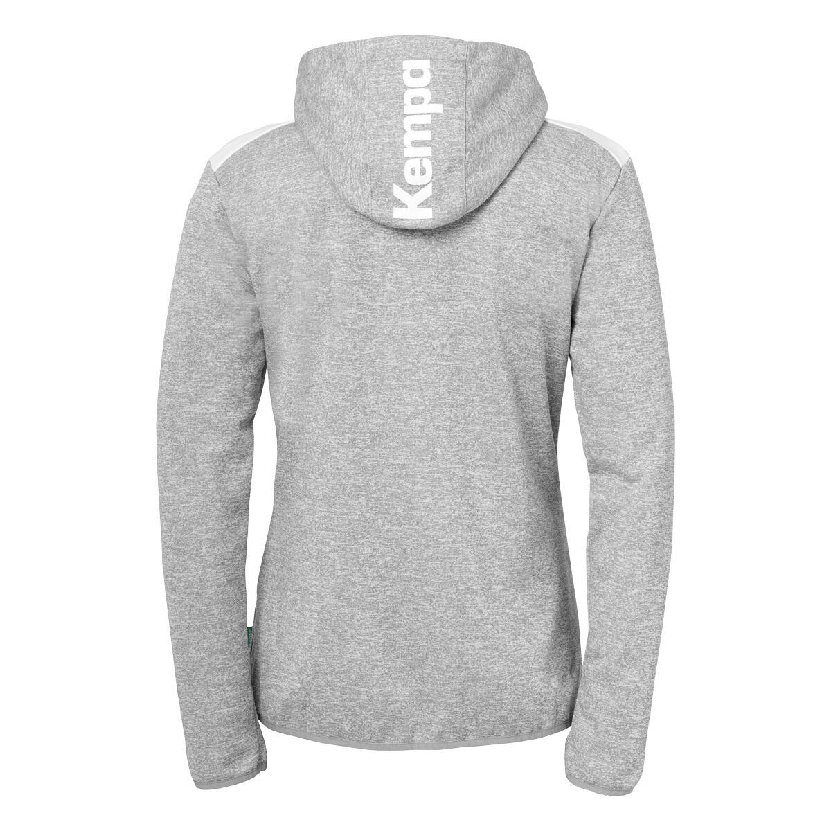 Veste à capuche Emotion 27 Women KEMPA 2/5
