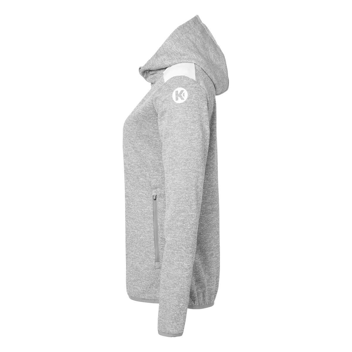 Veste à capuche Emotion 27 Women KEMPA 4/5