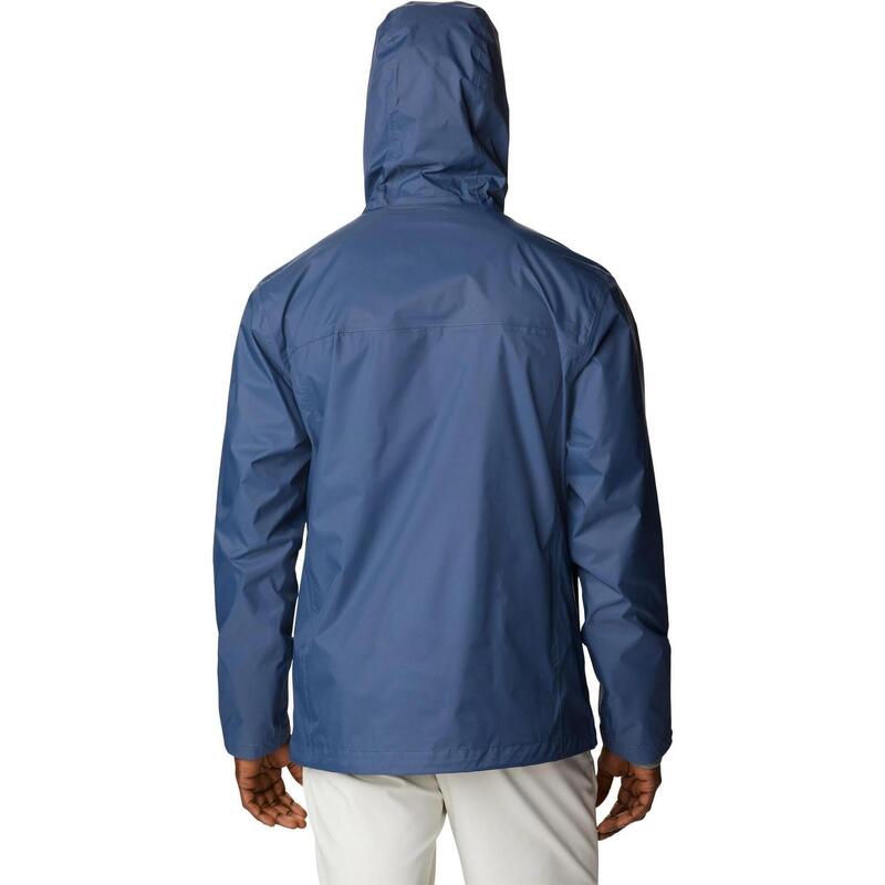 Kurtka przeciwdeszczowa Watertight II Jacket - niebieski