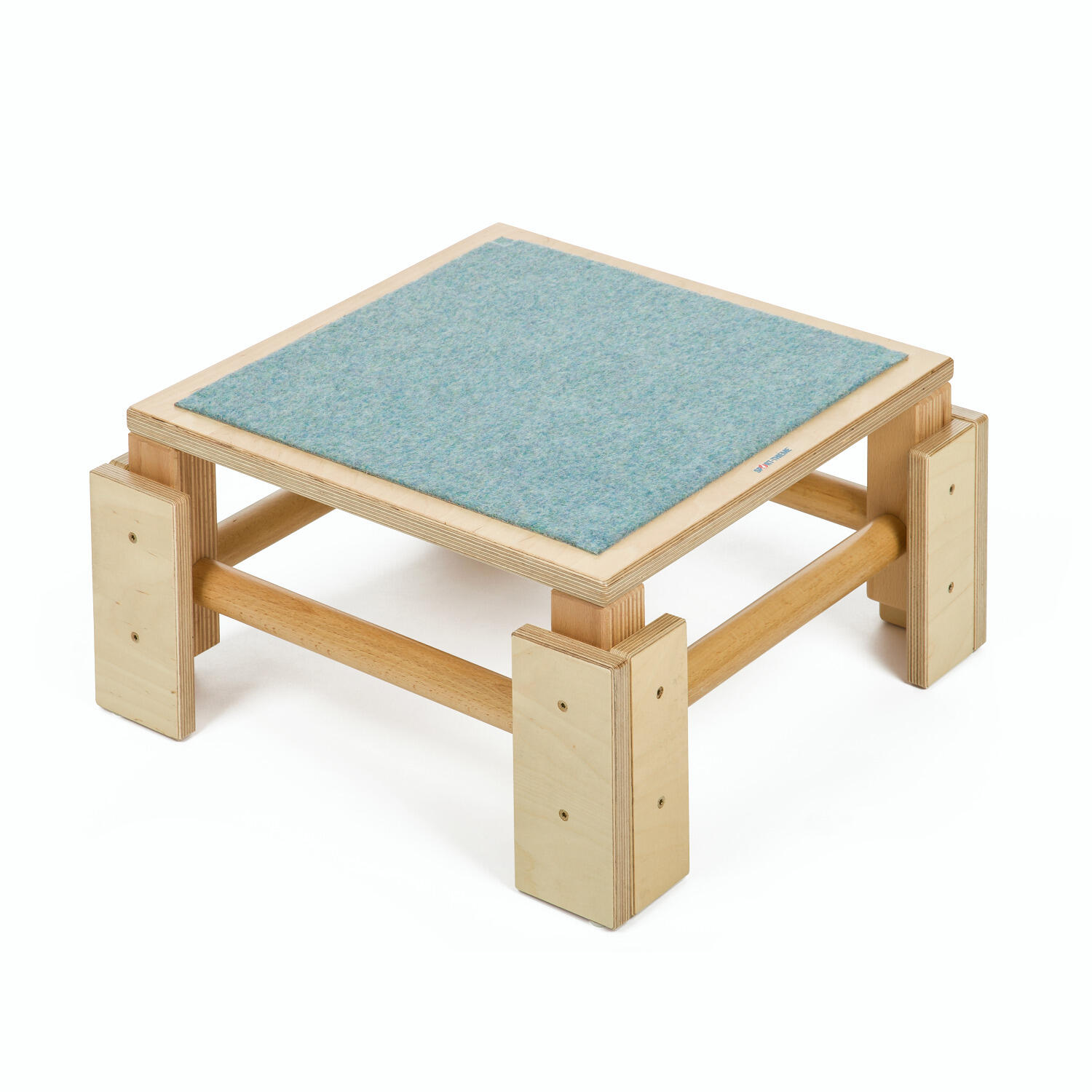 Tabouret de gymnastique « Kombi » Unisexe 2/2