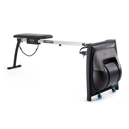 Schwimmergometer Mit ANT+, kabellos Pro Bench Schwimmen Unisex