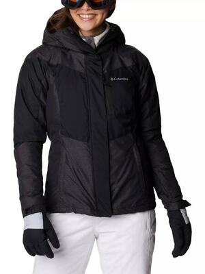 Chaqueta de esquí para mujer Rosie Run