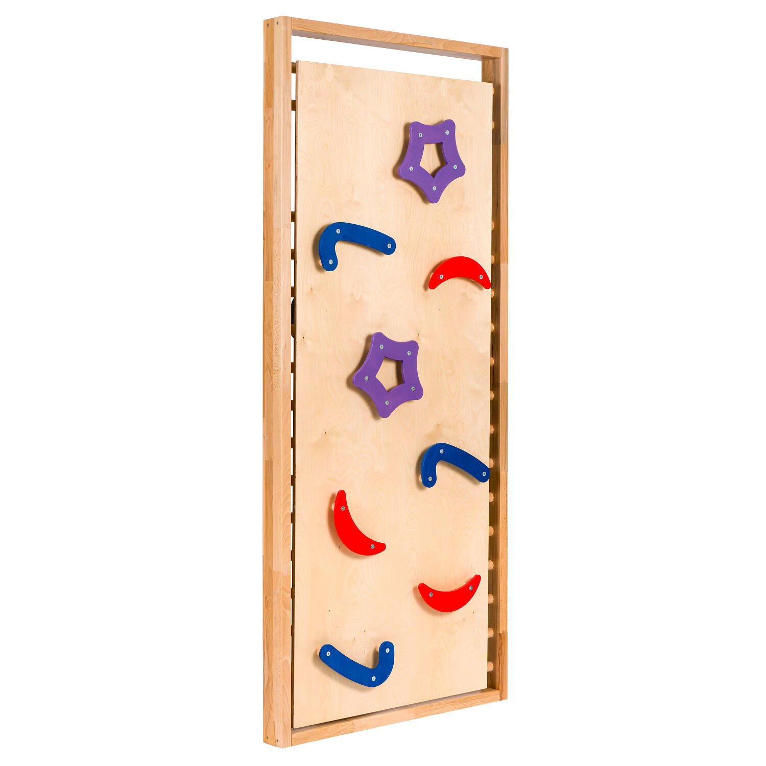 Climbing Wall Kidz for wall bars Turnen / Kunstturnen Unisex 4/6