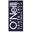 O'NEILL O'neill Essuies SEAWATER TOWEL  Adultes INK BLUE