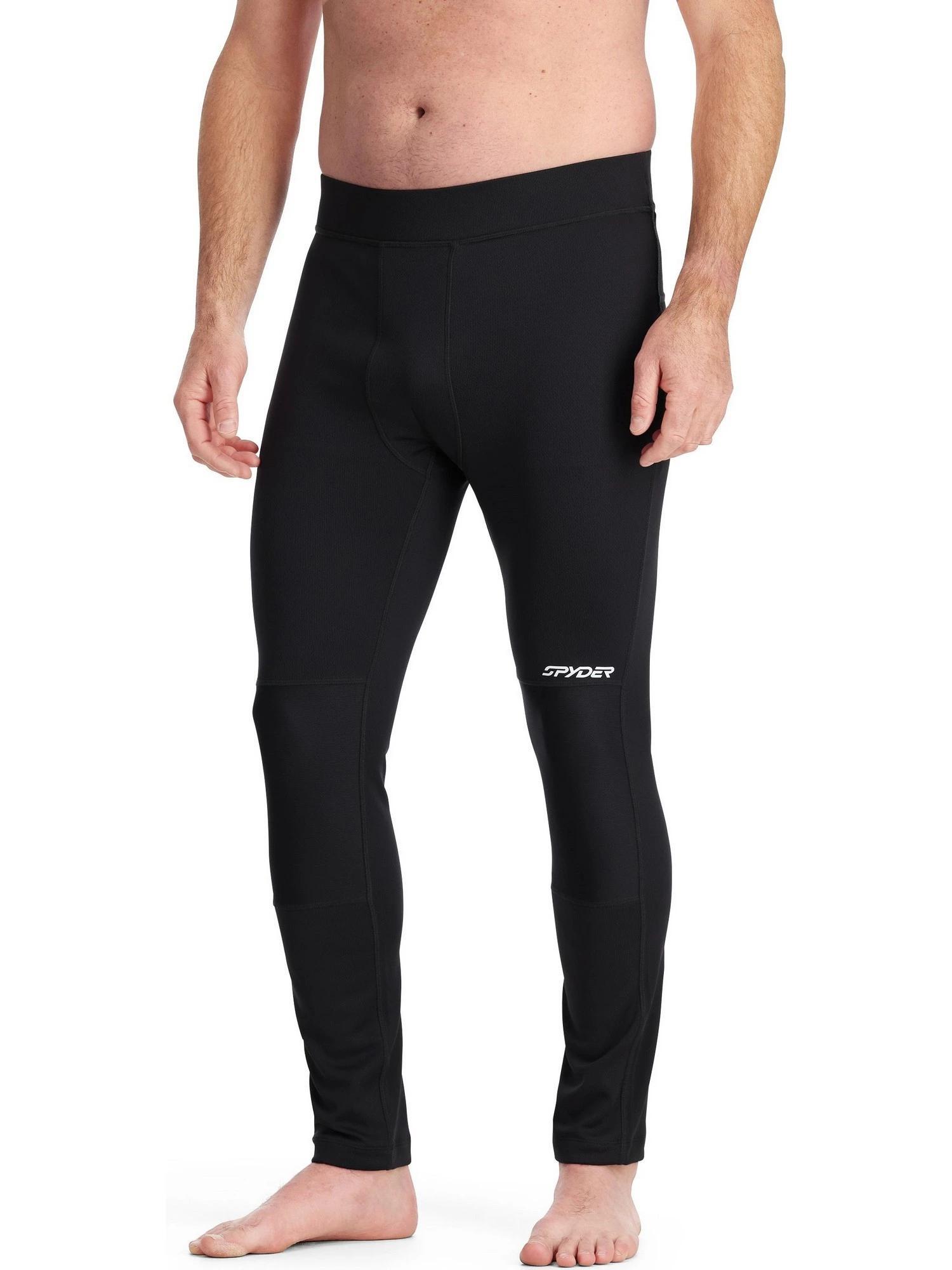 SPYDER Funktionshose Charger Pants Herren - Schwarz