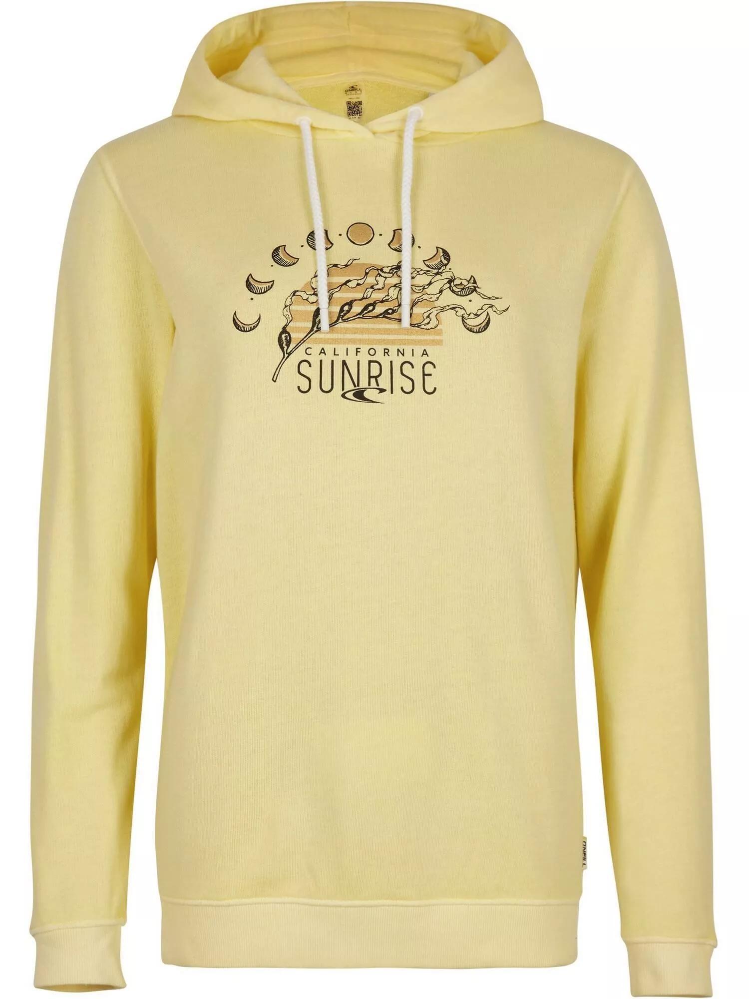 Sudadera con capucha para mujer Sunrise 3/4