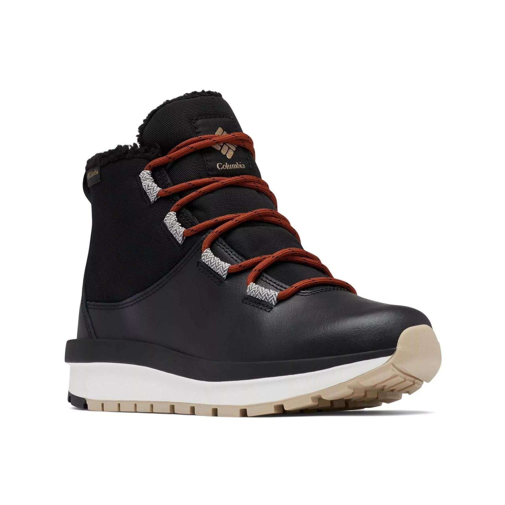 Buty damskie Columbia Autumn Moritza Y