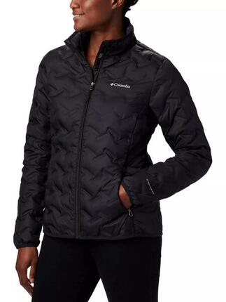 Doudoune femme Delta Ridge