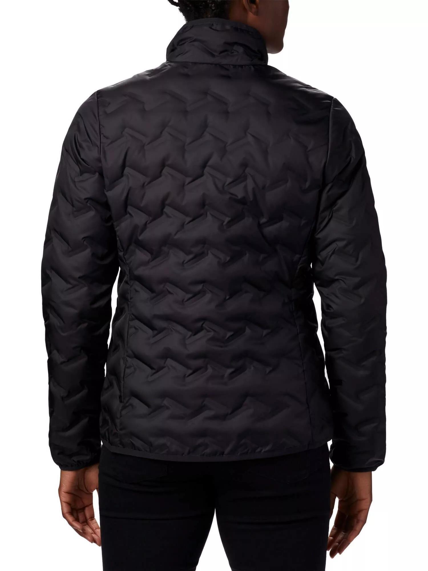 Piumino donna Delta Ridge 2/4