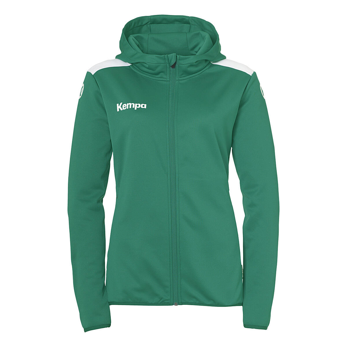 Damska bluza dresowa z kapturem Kempa Emotion 27