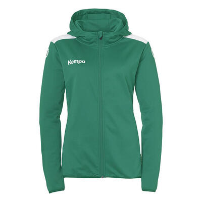 Kapuzenjacke Emotion 27 Women KEMPA